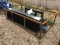 2024 Mower King Skid Steer Angle Broom