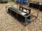 2024 Mower King Skid Steer Angle Broom