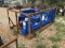 2024 Topcat Skid Steer Soil Conditioner