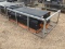 2024 Wolverine Box Broom Sweeper