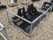 2024 Wolverine Skid Steer Land Leveler