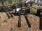 2024 Skid Steer Forks