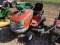 Husqvarna Mower