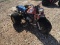 Honda 3 Wheeler