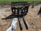 2024 Hydrolic Forks