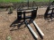 2024 Skid Steer Forks