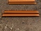 2024 Wolverine Pallet Forks Extensions