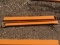 2024 Wolverine Pallet Forks Extensions