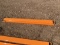 2024 Wolverine Pallet Forks Extensions