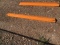 2024 Wolverine Pallet Forks Extensions