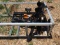 2024 Wolverine Auger Drive & Bit