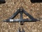 2024 Wolverine Trailer Hitch Adapter