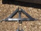 2024 Wolverine Trailer Hitch Adapter