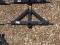 2024 Wolverine Trailer Hitch Adapter