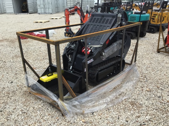 2024 Mini Skid Steer