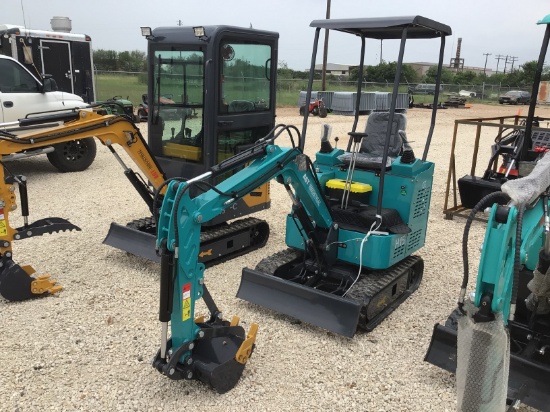 2024 AGT Excavator