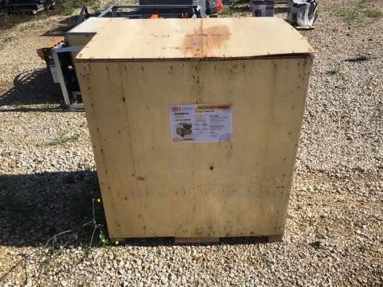 2024 Hot water cleaning machine