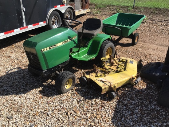 John Deere 185