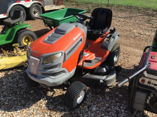 Husqvarna Mower