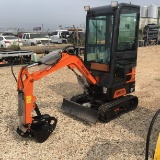2024 AGT Excavator