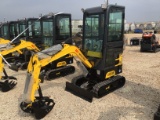 2024 AGT Excavator