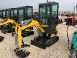 2024 AGT Excavator