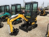 2024 AGT Excavator
