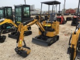 2024 AGT Excavator