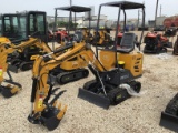 2024 AGT Excavator