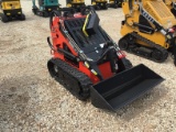 2024 Mini Skid Steer