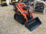 2024 Mini Skid Steer