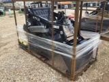 2024 Mini Skid Steer