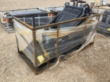 2024 Mini Skid Steer