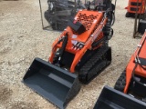 2024 Mini Skid Steer