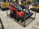 2024 Mini Skid Steer