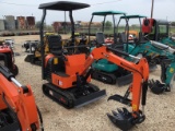 2024 AGT Excavator