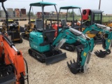2024 AGT Excavator