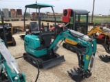 2024 AGT Excavator