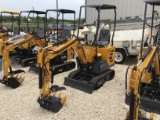 2024 AGT Excavator