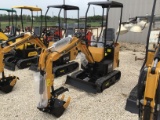 2024 AGT Excavator