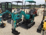 2024 AGT Excavator