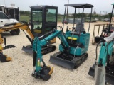 2024 AGT Excavator