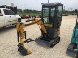 2024 AGT Excavator
