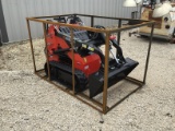 2024 Mini Skid Steer