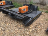 2024 Wolverine Brush Cutter