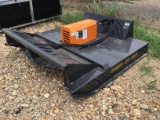 2024 Wolverine Brush Cutter