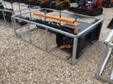 2024 Wolverine Trencher