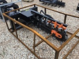 2024 Wolverine Trencher