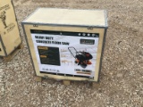 2024 Heavy Duty Concrete Floor Saw