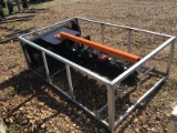 2024 Wolverine Trencher